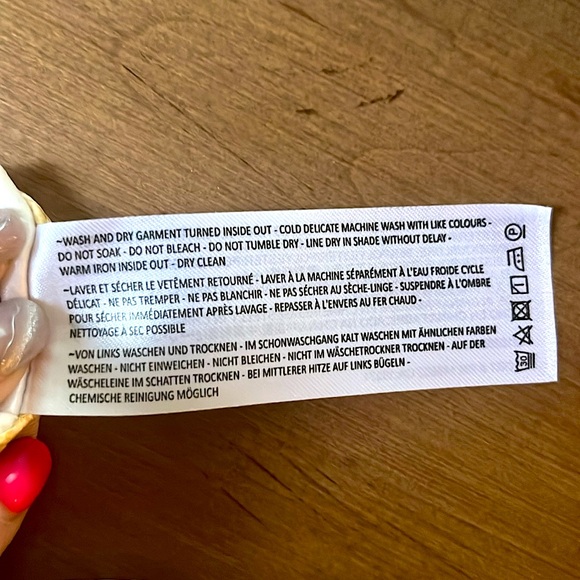 Keepsake Ruins Midi Skirt | NWT! | XXS - Picture 11 of 12